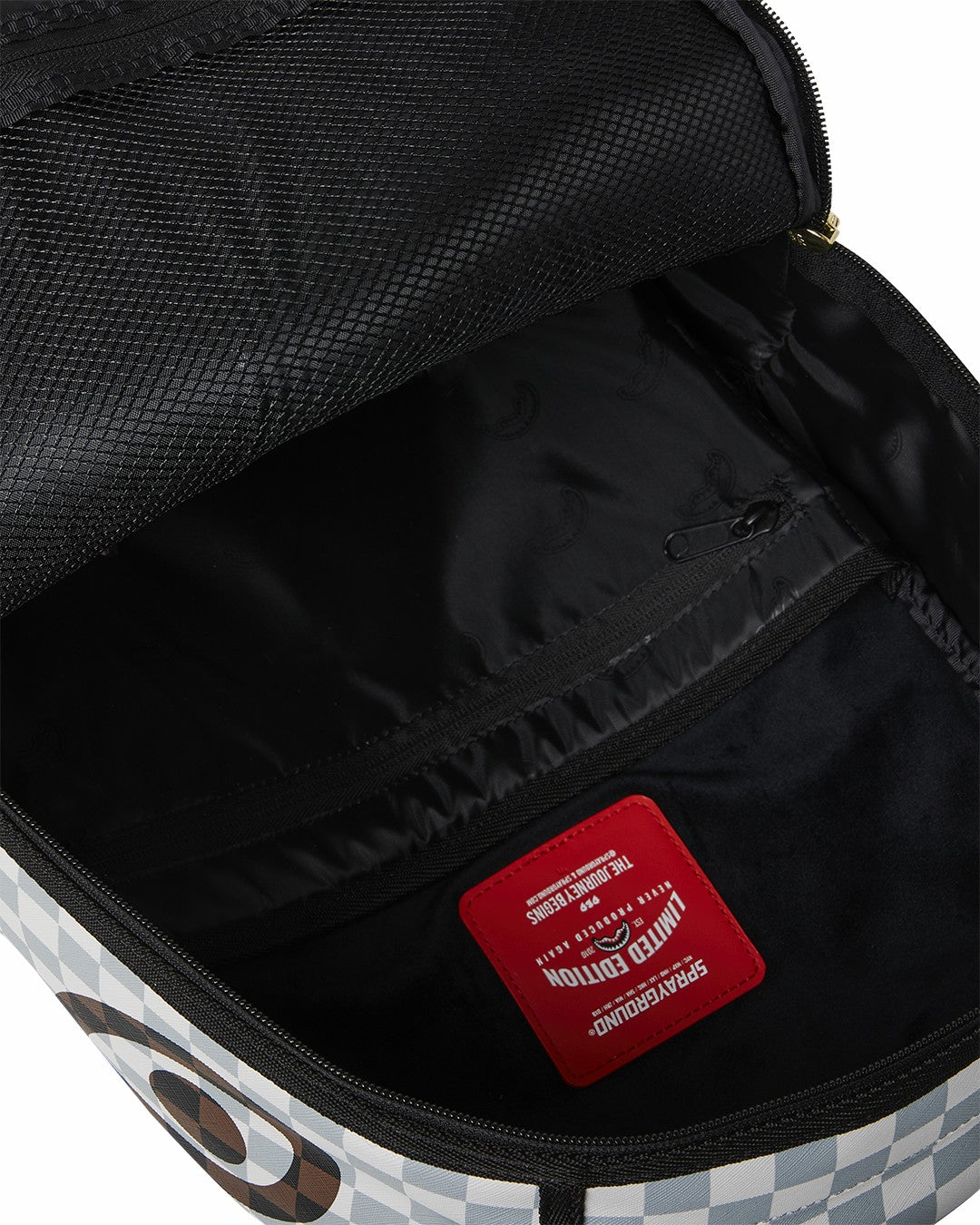 SHARK LEGACY BACKPACK | Sprayground Online