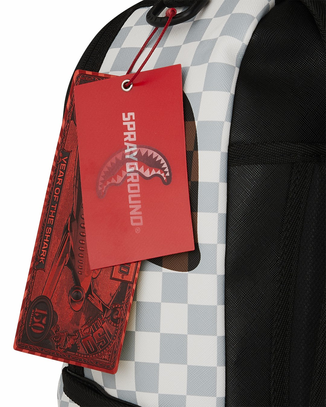 SHARK LEGACY BACKPACK | Sprayground Online