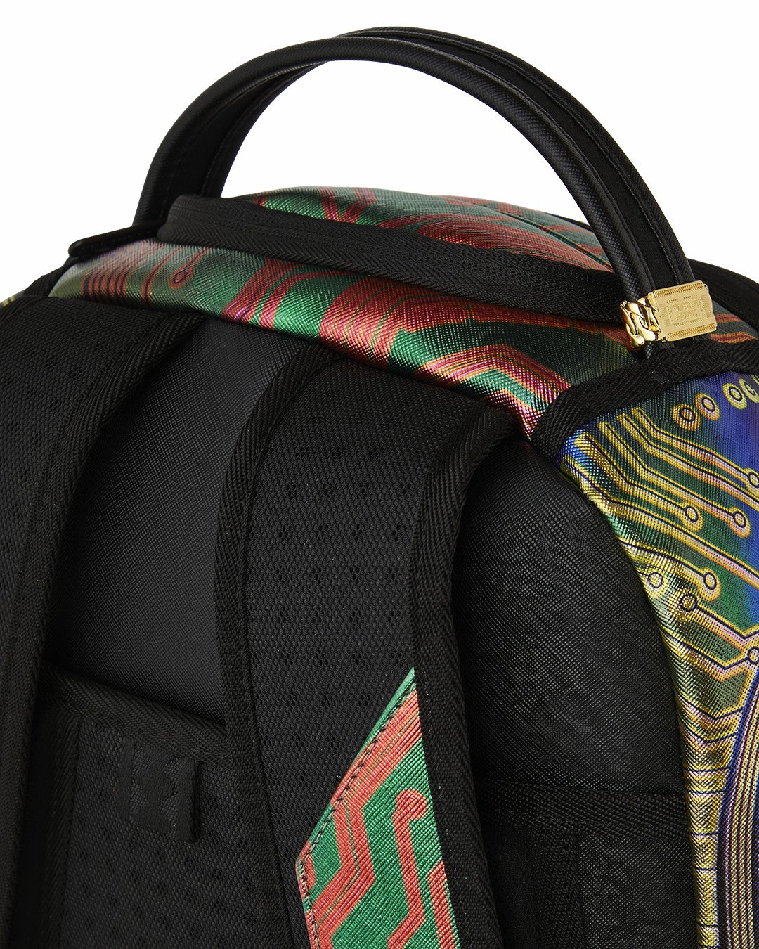 CIRCUIT BOARD MAGNETIC GRID BACKPACK | Sprayground Near Me