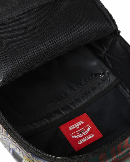 CIRCUIT BOARD MAGNETIC GRID BACKPACK | Sprayground Near Me