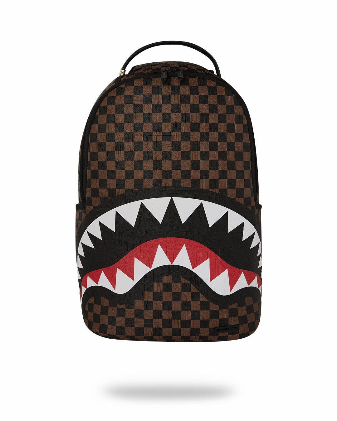 THE PRIVATE JET SHARK CLUB BACKPACK | Sprayground sale