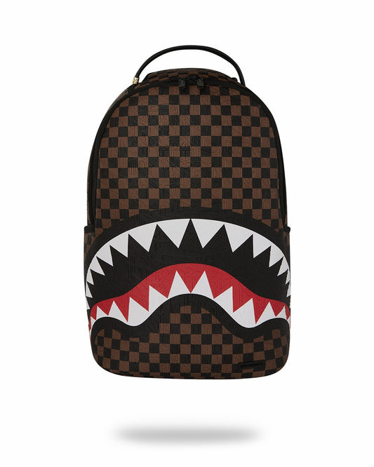 THE PRIVATE JET SHARK CLUB BACKPACK | Sprayground sale