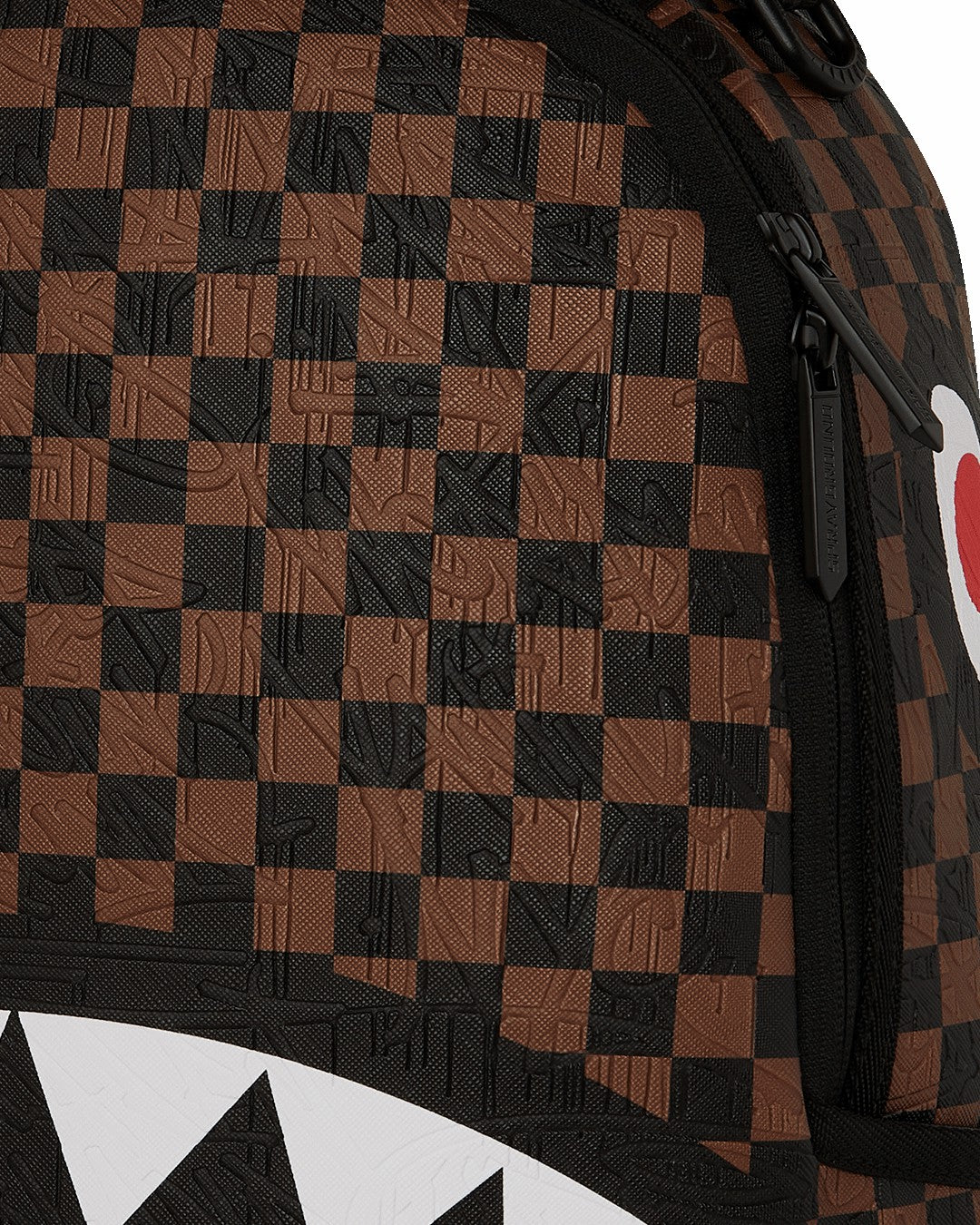 THE PRIVATE JET SHARK CLUB BACKPACK | Sprayground sale