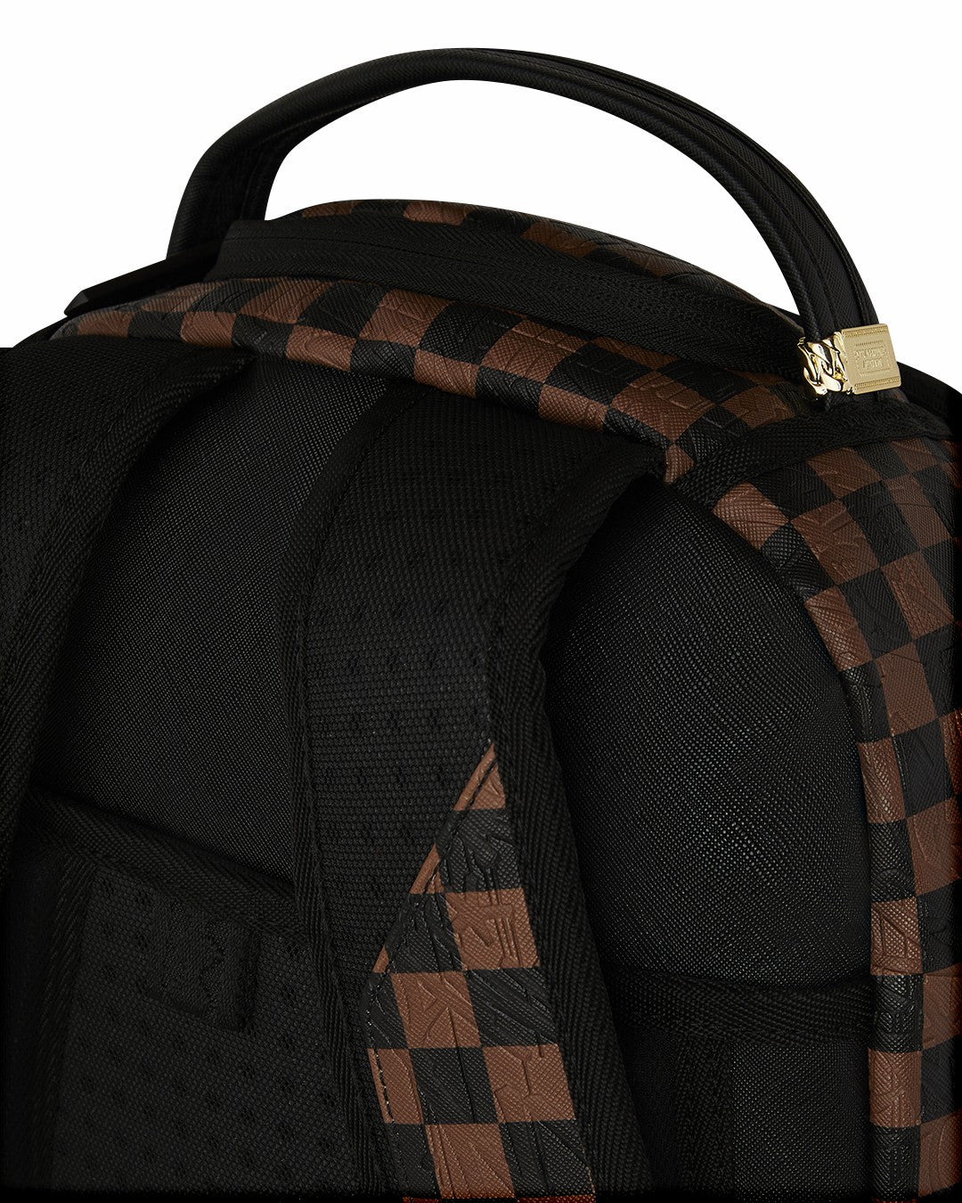 THE PRIVATE JET SHARK CLUB BACKPACK | Sprayground sale