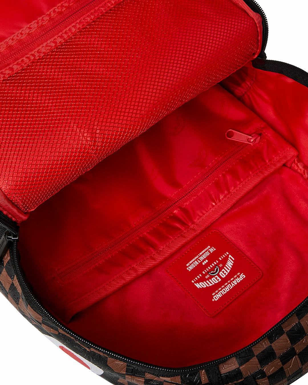 THE PRIVATE JET SHARK CLUB BACKPACK | Sprayground sale