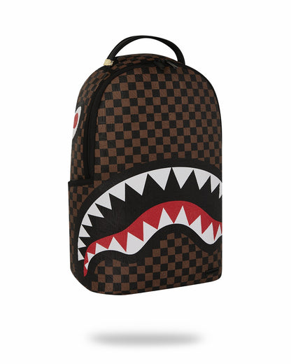 THE PRIVATE JET SHARK CLUB BACKPACK | Sprayground sale