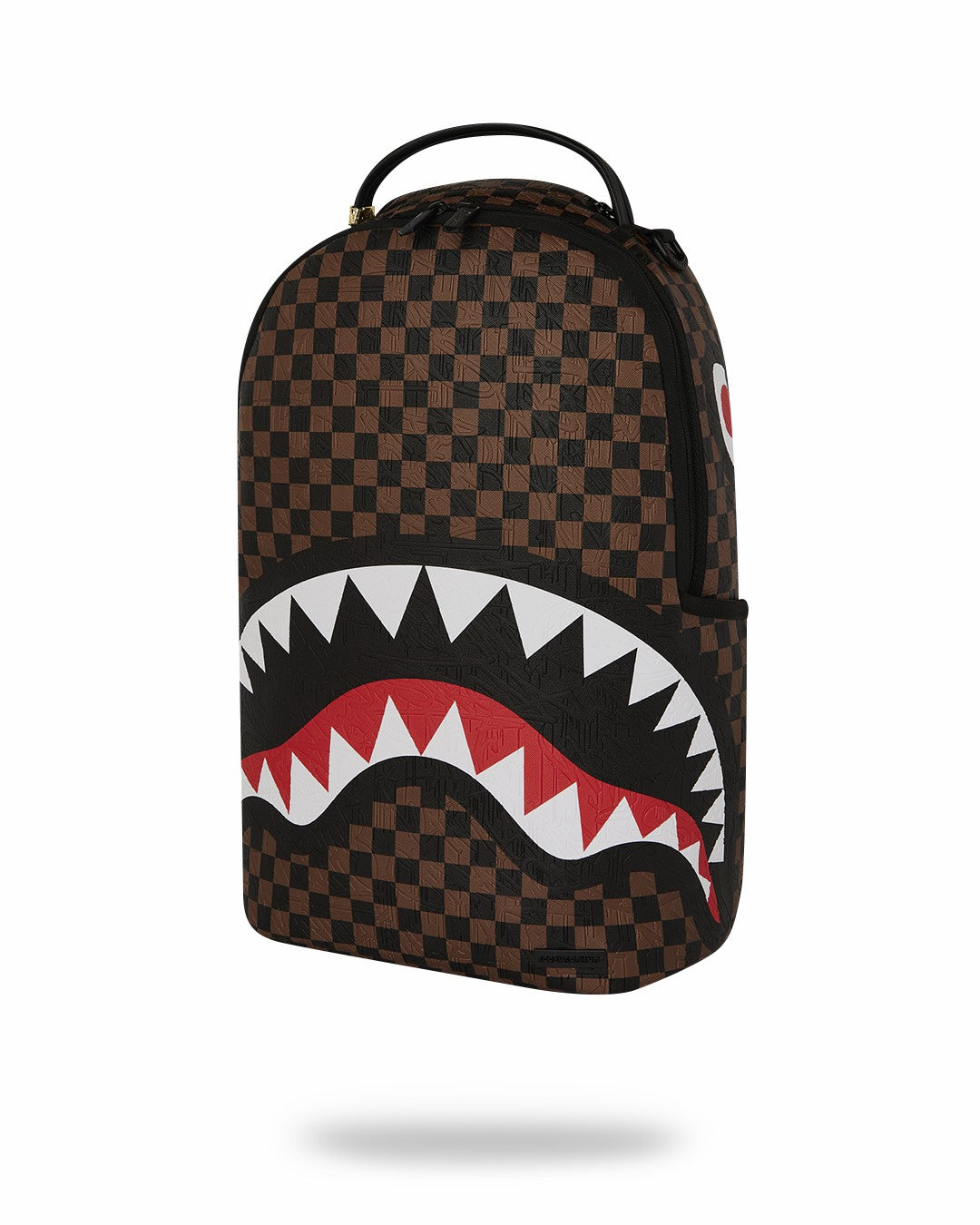 THE PRIVATE JET SHARK CLUB BACKPACK | Sprayground sale