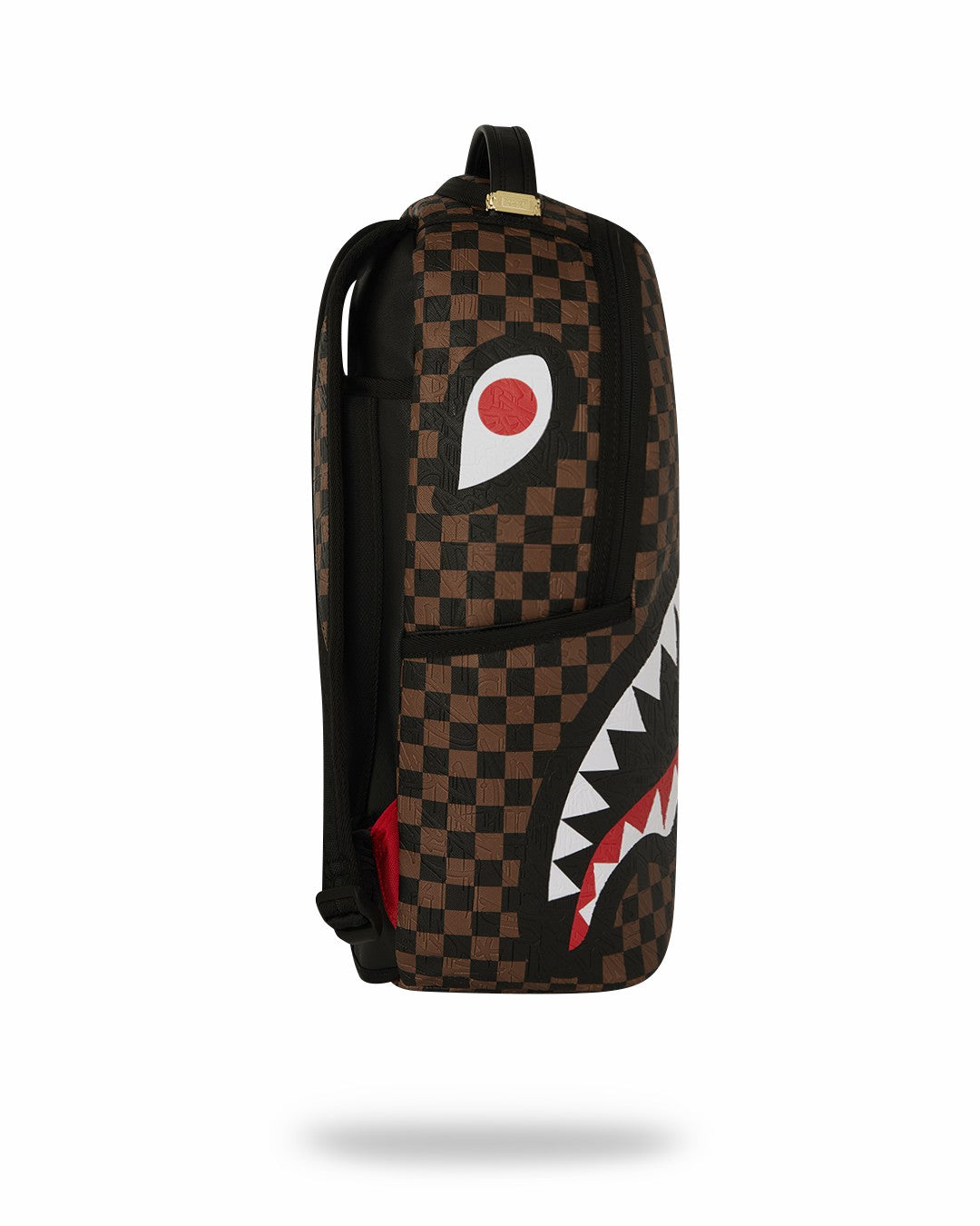 THE PRIVATE JET SHARK CLUB BACKPACK | Sprayground sale