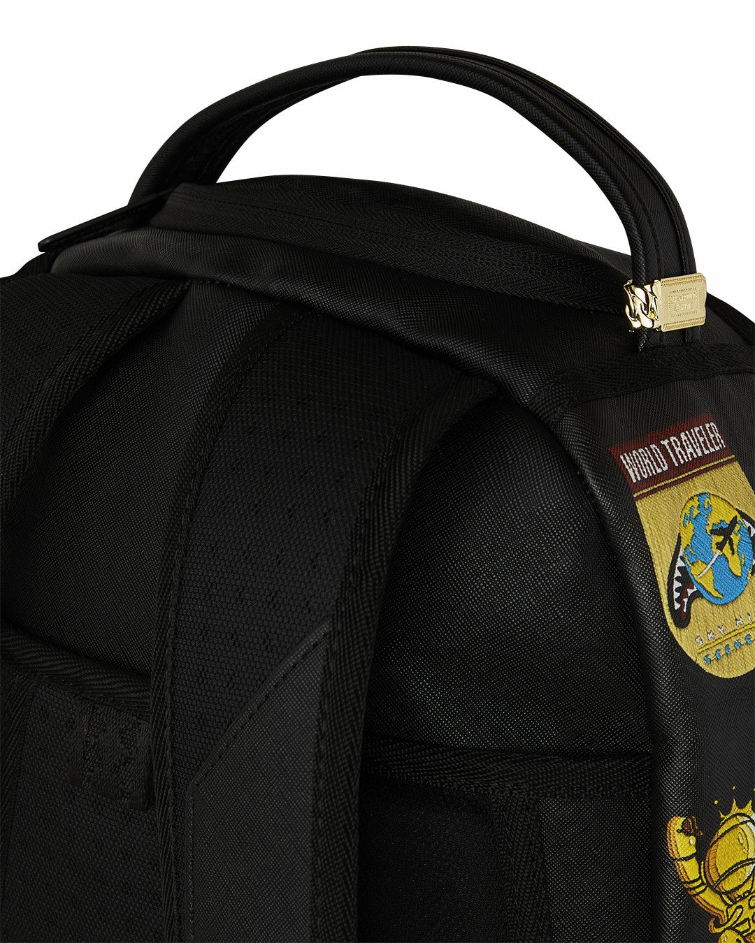 THE JOURNEY BEGINS BACKPACK | Sprayground US