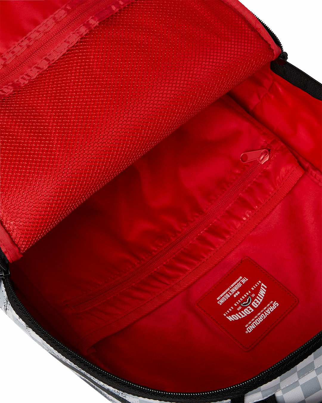 STORM FADE BACKPACK | Sprayground Discount