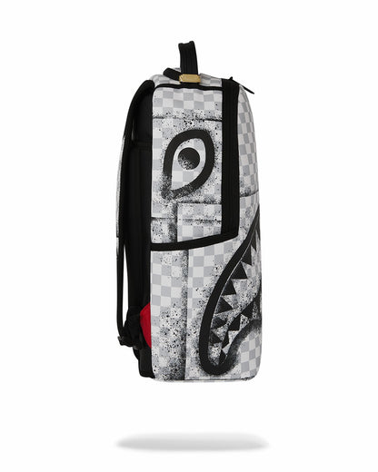 STORM FADE BACKPACK | Sprayground Discount