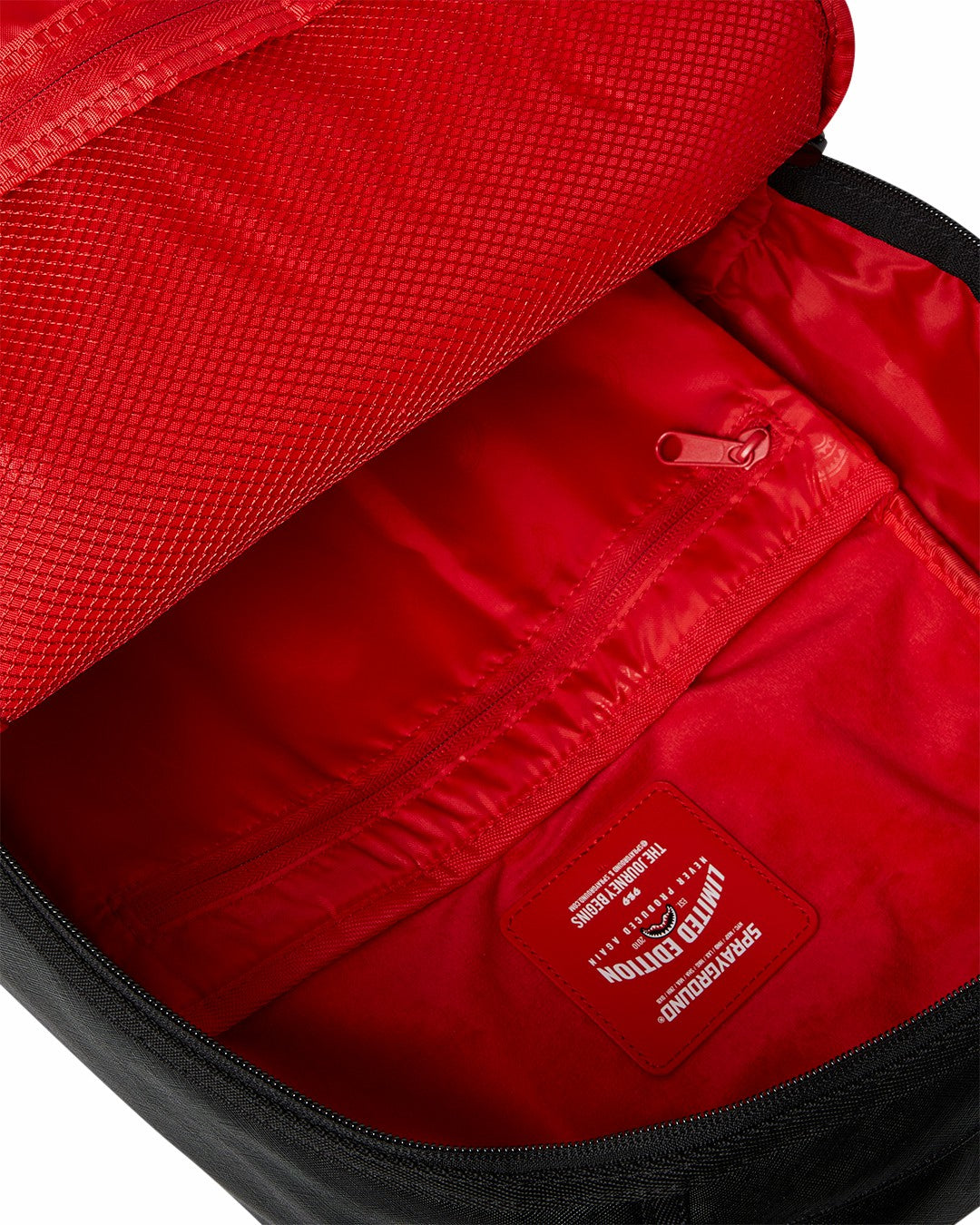 MONEY BAG DOUBLE TAKE BACKPACK | Sprayground for sale