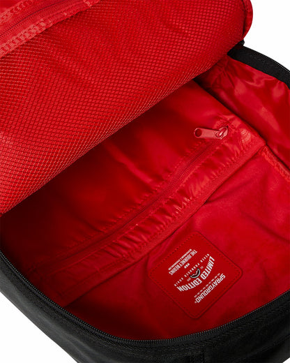 MONEY BAG DOUBLE TAKE BACKPACK | Sprayground for sale