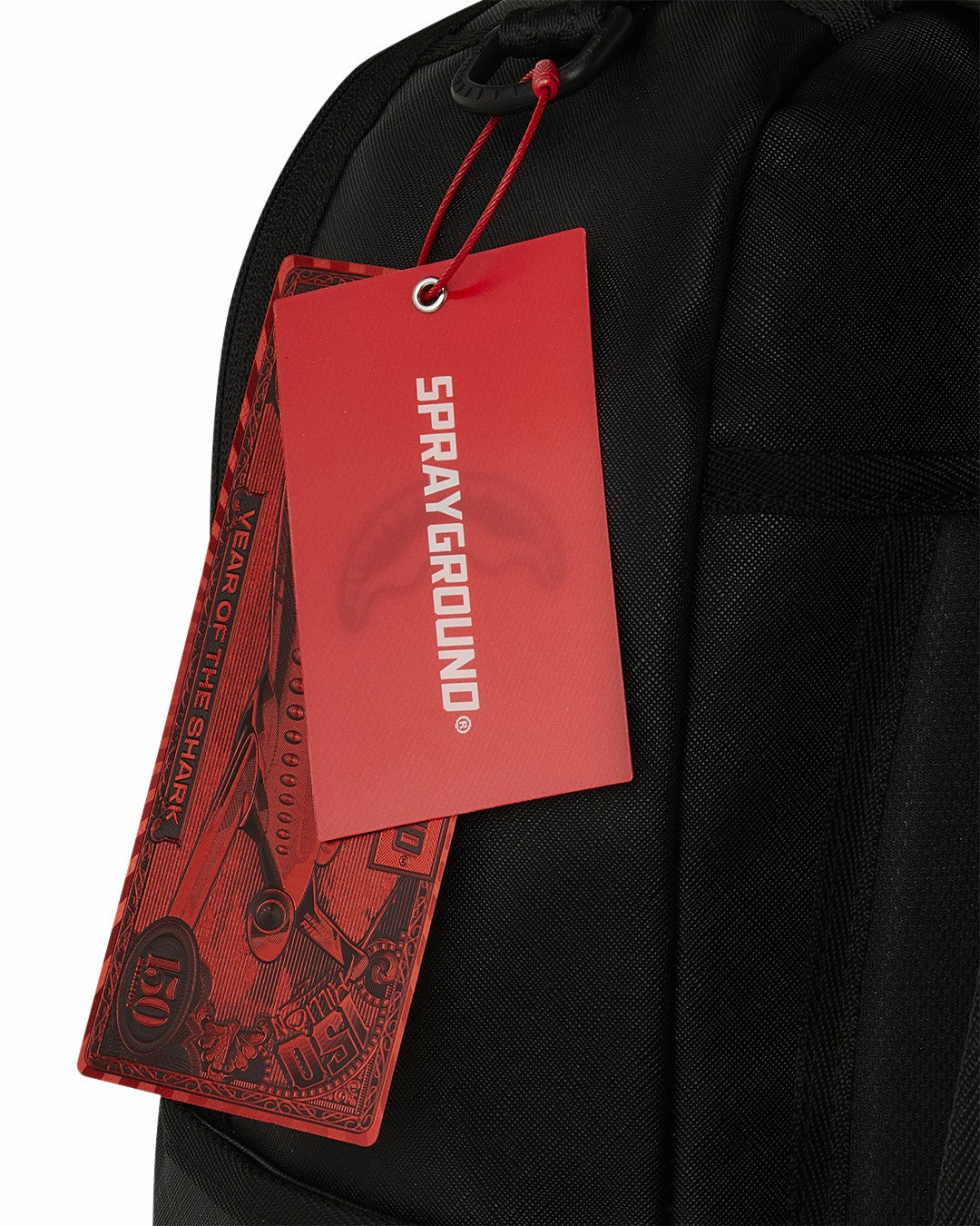 MONEY BAG DOUBLE TAKE BACKPACK | Sprayground for sale