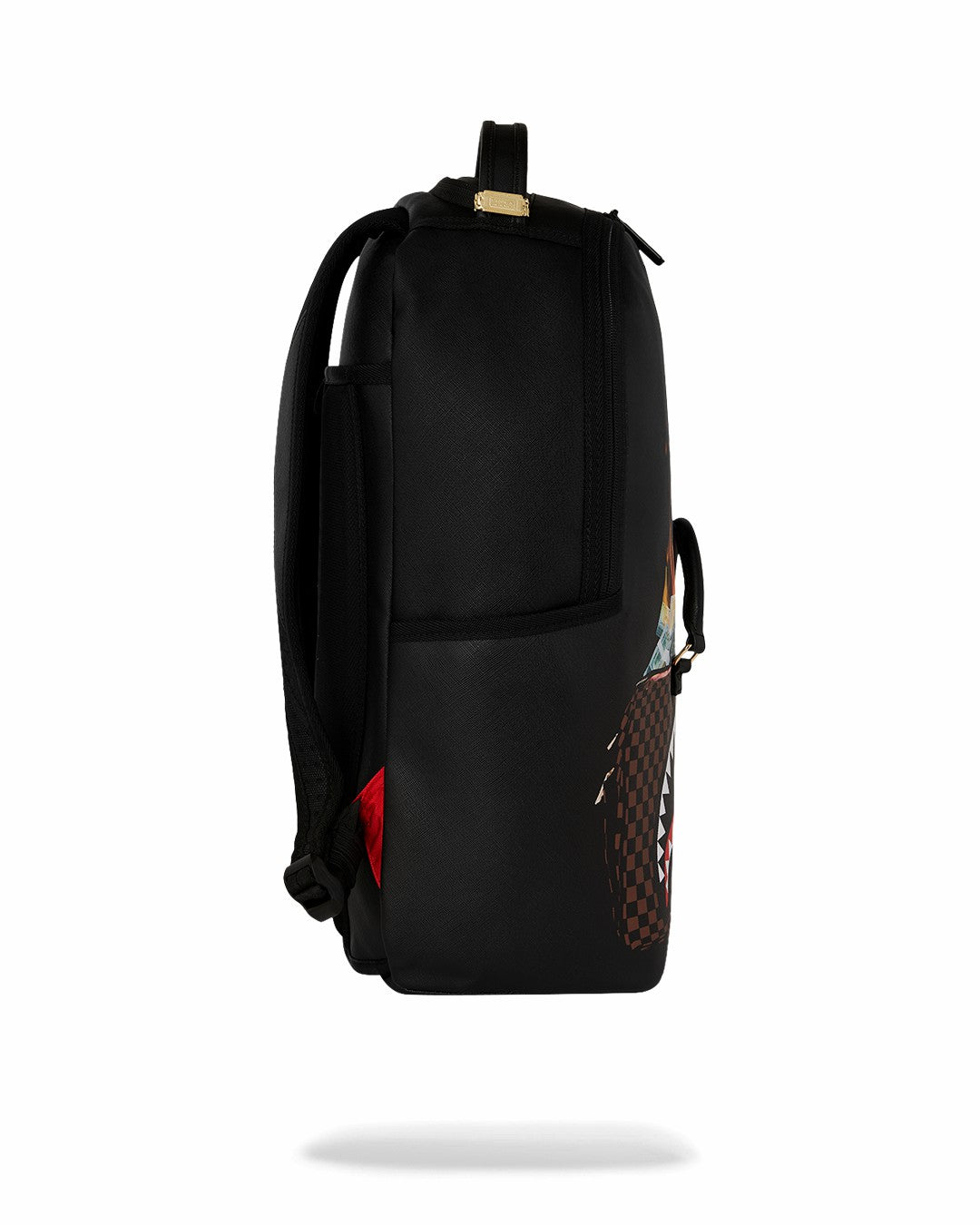 MONEY BAG DOUBLE TAKE BACKPACK | Sprayground for sale