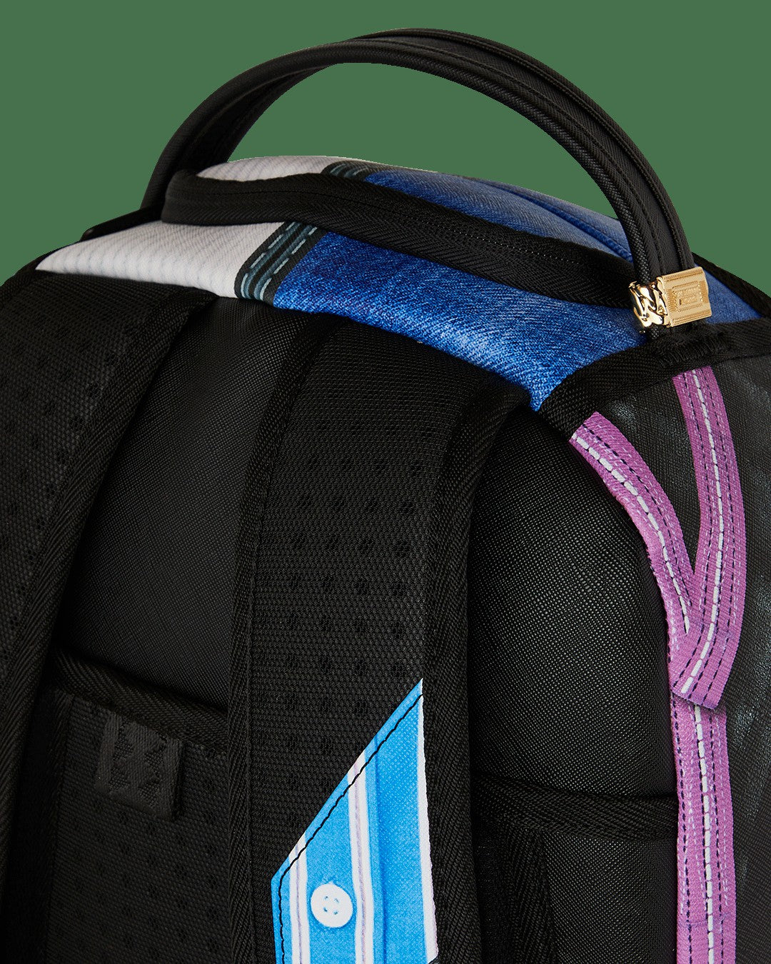 LONDON FASHION WEEK CONCEPT CREATIONS BACKPACK | Sprayground Clearance