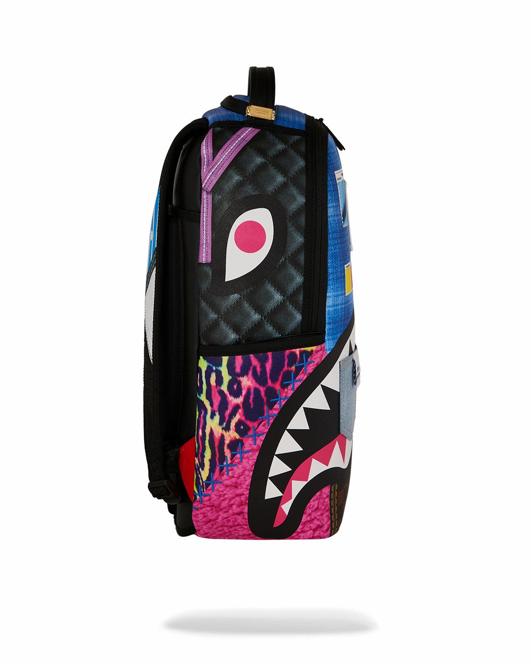 LONDON FASHION WEEK CONCEPT CREATIONS BACKPACK | Sprayground Clearance