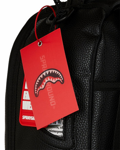 LONDON FASHION WEEK MOODBOARD MONTAGE BACKPACK | Sprayground Online