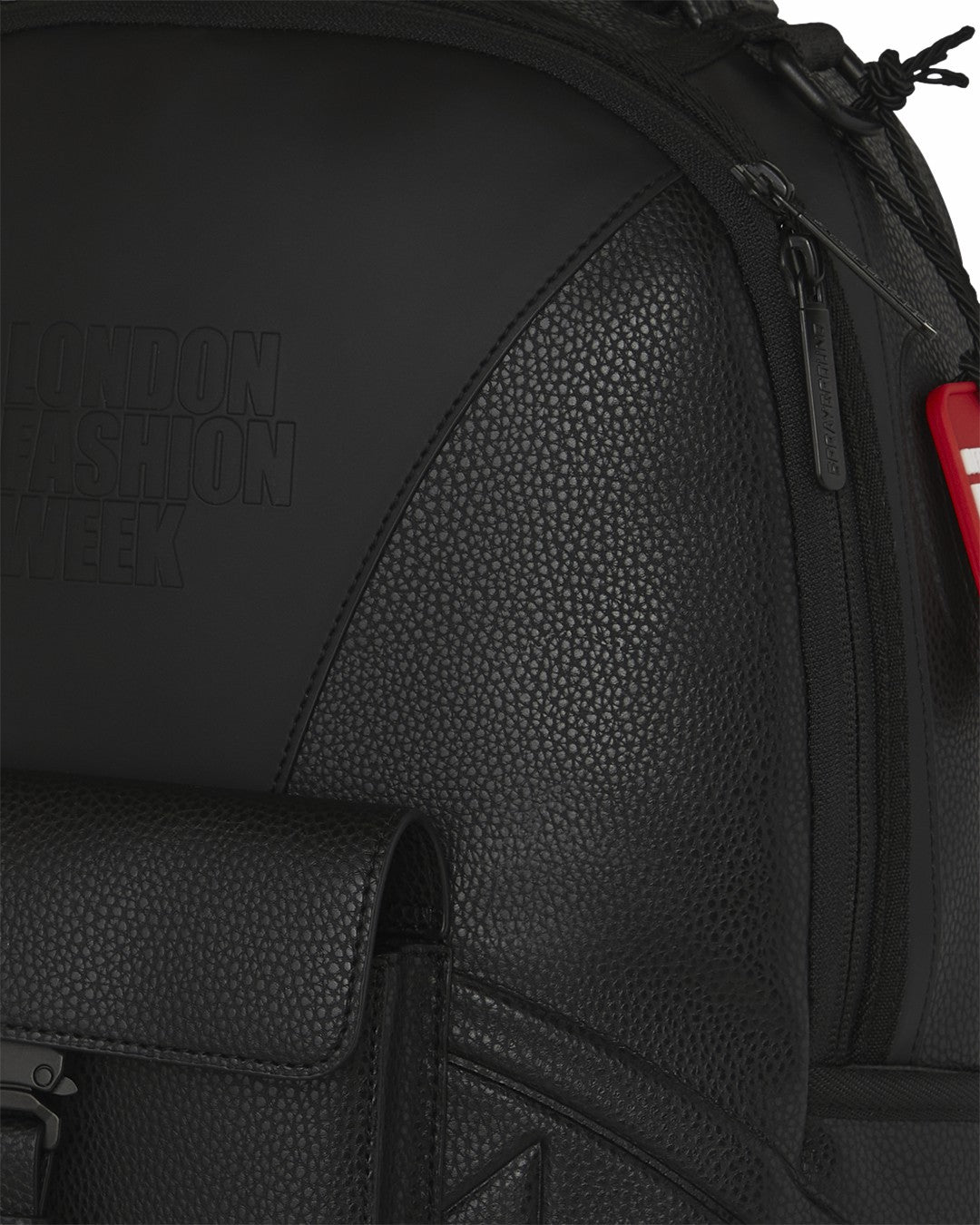 LONDON FASHION WEEK RED CARPET READY BACKPACK | Sprayground sale