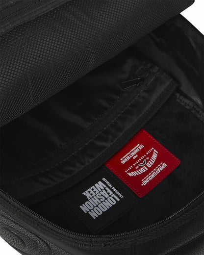 LONDON FASHION WEEK RED CARPET READY BACKPACK | Sprayground sale