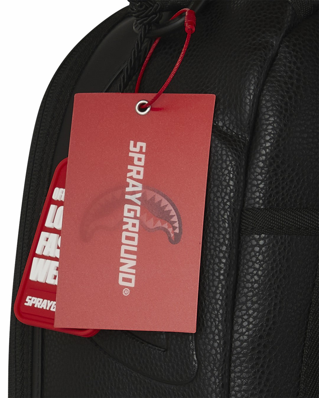 LONDON FASHION WEEK RED CARPET READY BACKPACK | Sprayground sale
