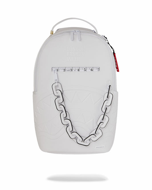 LONDON FASHION WEEK MADE TO MEASURE BACKPACK | Sprayground US
