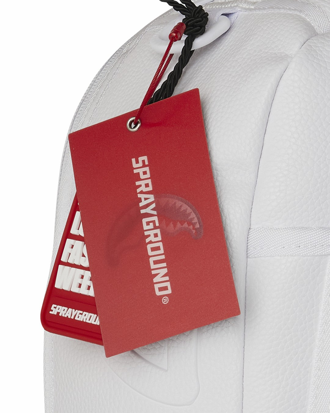 LONDON FASHION WEEK MADE TO MEASURE BACKPACK | Sprayground US