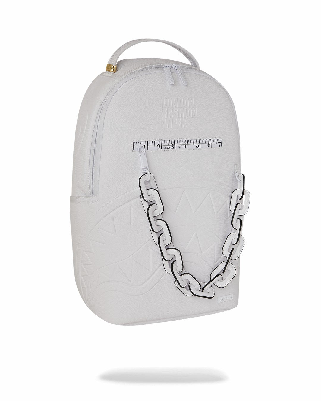 LONDON FASHION WEEK MADE TO MEASURE BACKPACK | Sprayground US