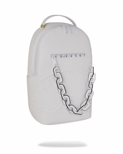 LONDON FASHION WEEK MADE TO MEASURE BACKPACK | Sprayground US