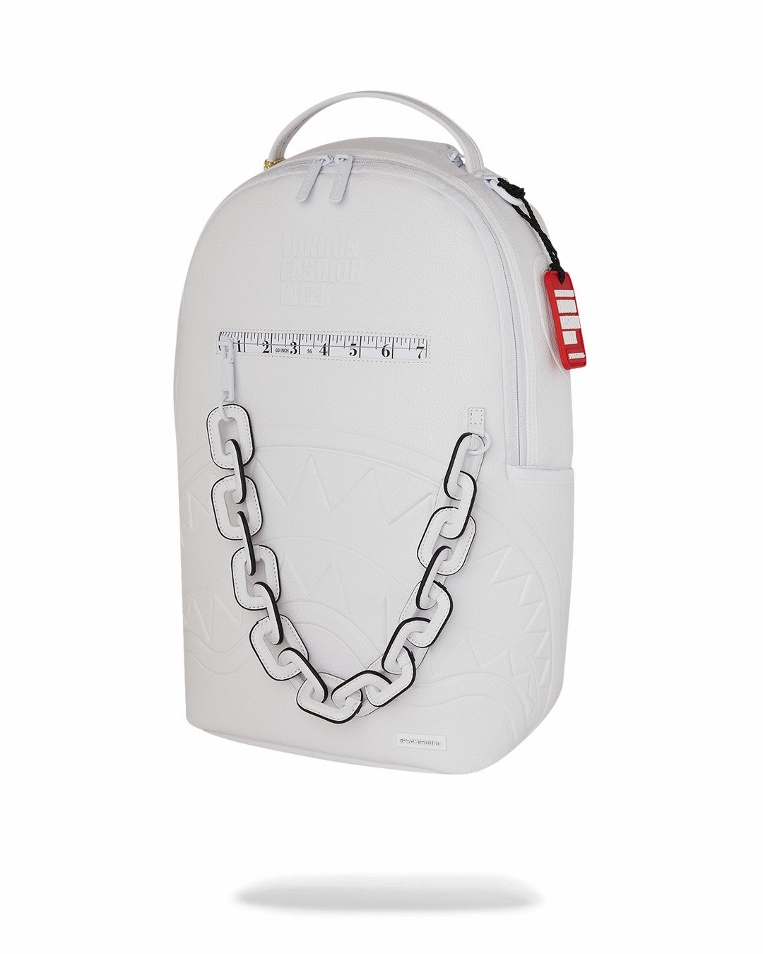 LONDON FASHION WEEK MADE TO MEASURE BACKPACK | Sprayground US