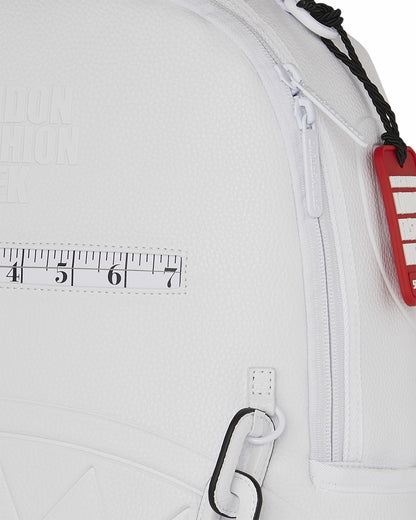 LONDON FASHION WEEK MADE TO MEASURE BACKPACK | Sprayground US