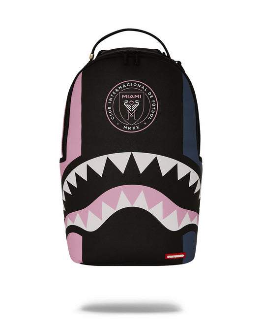 MLS INTER MIAMI CF TRICOLORS OFFSIDE BACKPACK | Sprayground Discount