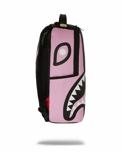 MLS INTER MIAMI CF TRICOLORS OFFSIDE BACKPACK | Sprayground Discount
