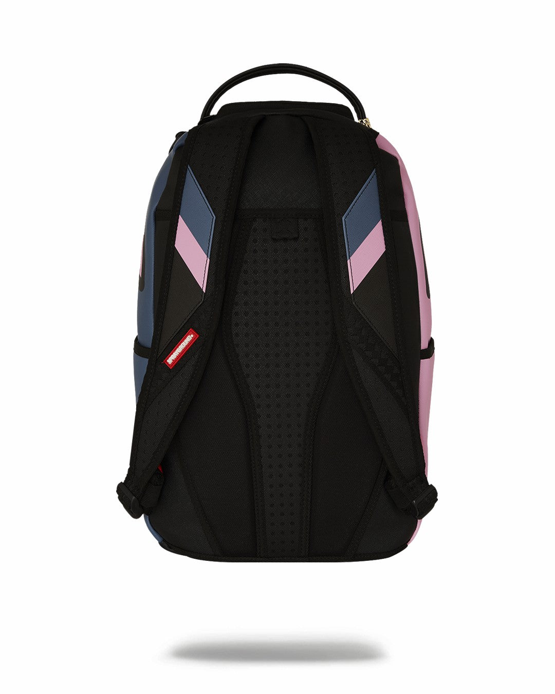 MLS INTER MIAMI CF TRICOLORS OFFSIDE BACKPACK | Sprayground Discount