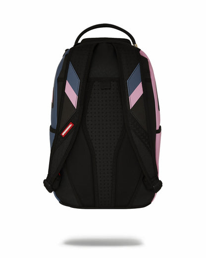 MLS INTER MIAMI CF TRICOLORS OFFSIDE BACKPACK | Sprayground Discount
