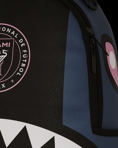 MLS INTER MIAMI CF TRICOLORS OFFSIDE BACKPACK | Sprayground Discount