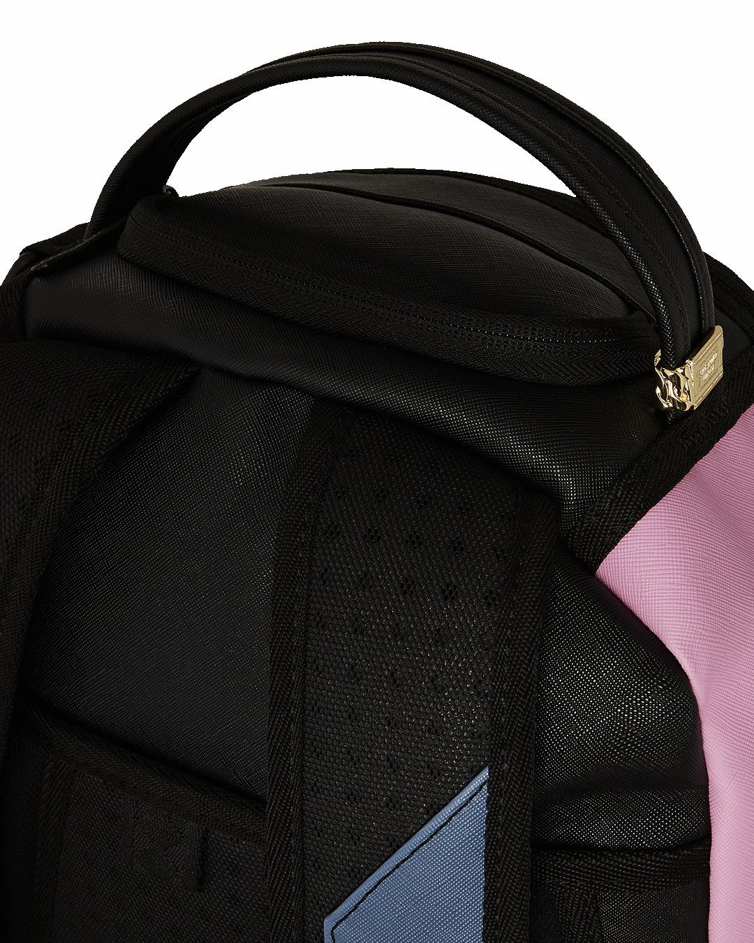 MLS INTER MIAMI CF TRICOLORS OFFSIDE BACKPACK | Sprayground Discount