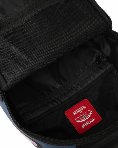MLS INTER MIAMI CF TRICOLORS OFFSIDE BACKPACK | Sprayground Discount