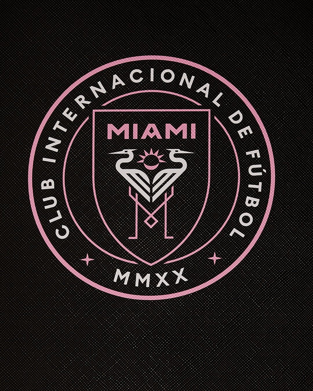 MLS INTER MIAMI CF TRICOLORS OFFSIDE BACKPACK | Sprayground Discount