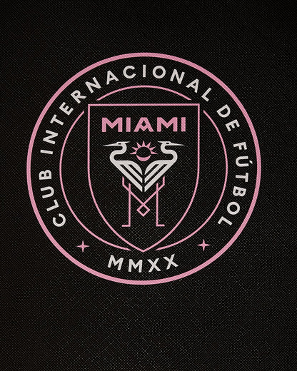 MLS INTER MIAMI CF TRICOLORS OFFSIDE BACKPACK | Sprayground Discount