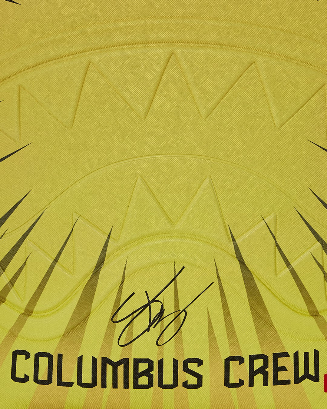 MLS COLUMBUS CREW STEVEN MOREIRA 9 BACKPACK | Sprayground for sale