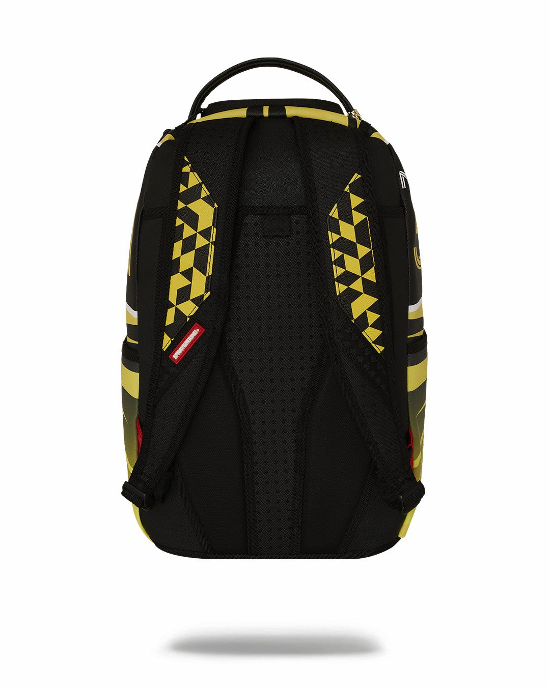 MLS COLUMBUS CREW STEVEN MOREIRA 9 BACKPACK | Sprayground for sale