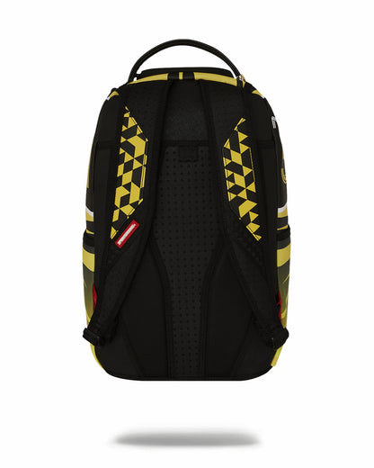 MLS COLUMBUS CREW STEVEN MOREIRA 9 BACKPACK | Sprayground for sale