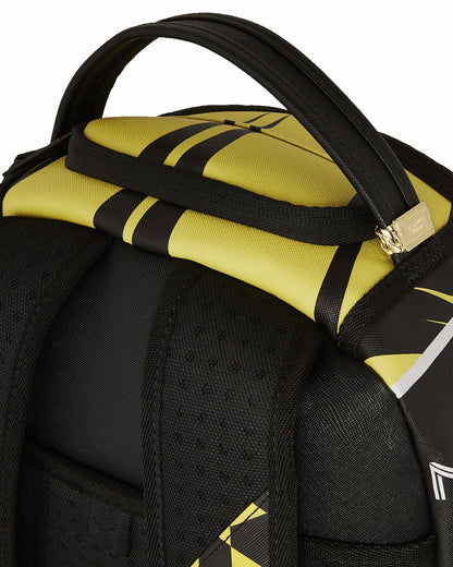 MLS COLUMBUS CREW STEVEN MOREIRA 9 BACKPACK | Sprayground for sale