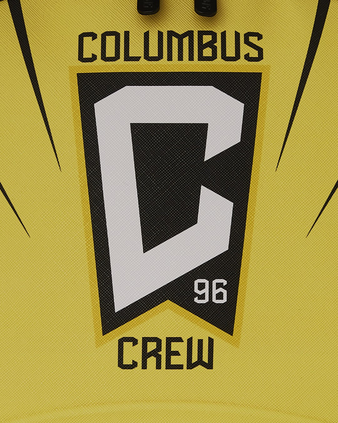 MLS COLUMBUS CREW STEVEN MOREIRA 9 BACKPACK | Sprayground for sale