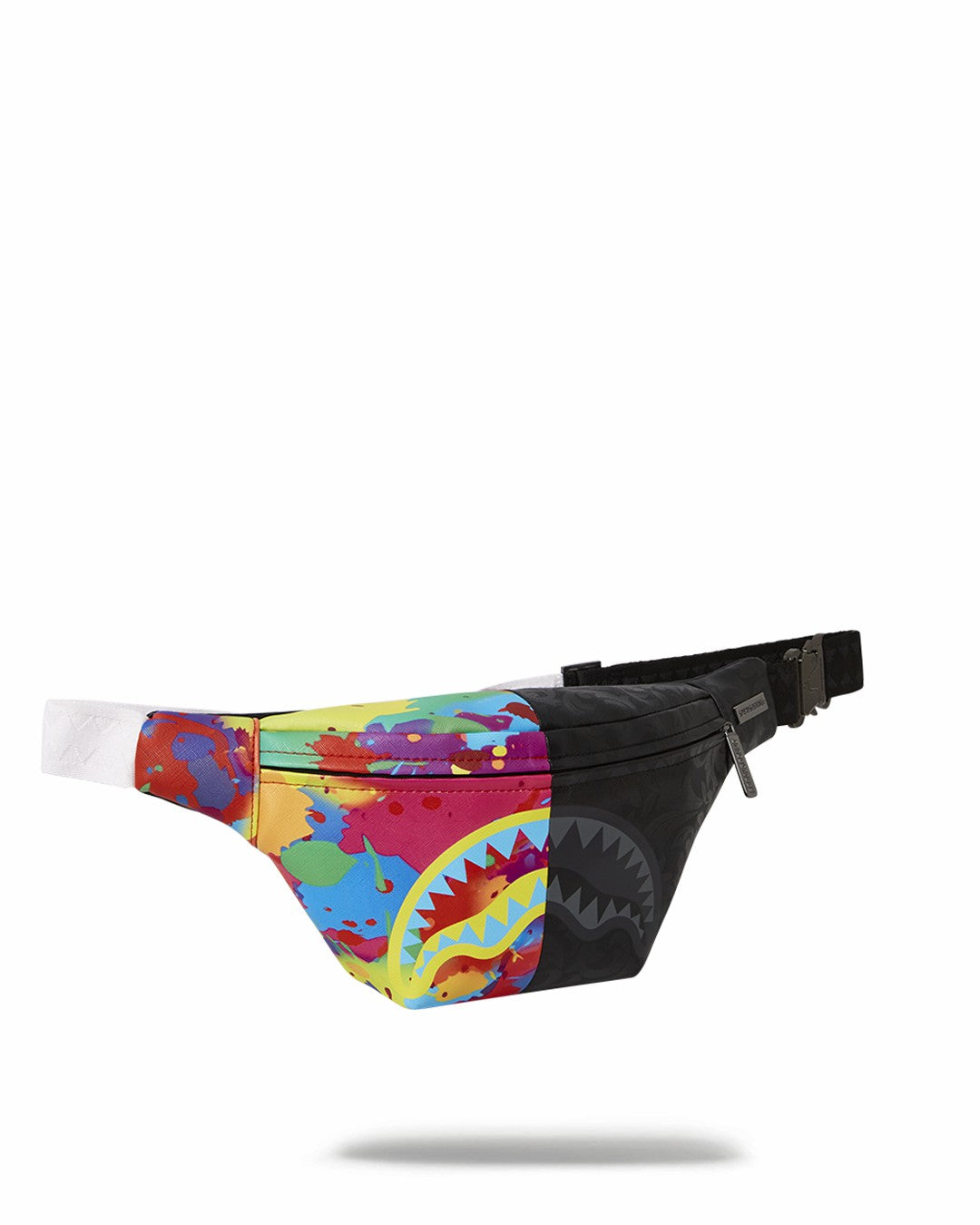 EUPHORIC DARKNESS SAVVY CROSSBODY | Sprayground sale