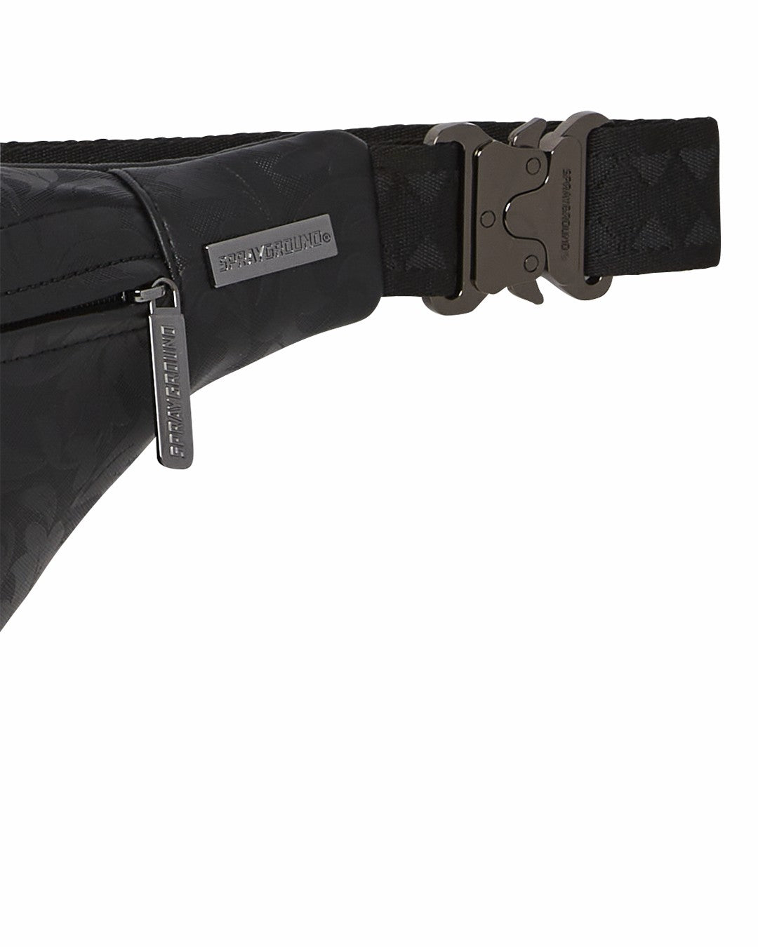 EUPHORIC DARKNESS SAVVY CROSSBODY | Sprayground sale