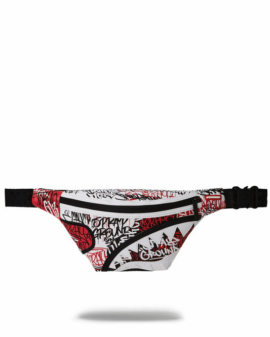 MYSTERIOUS MASTERMIND SAVVY CROSSBODY | Sprayground US
