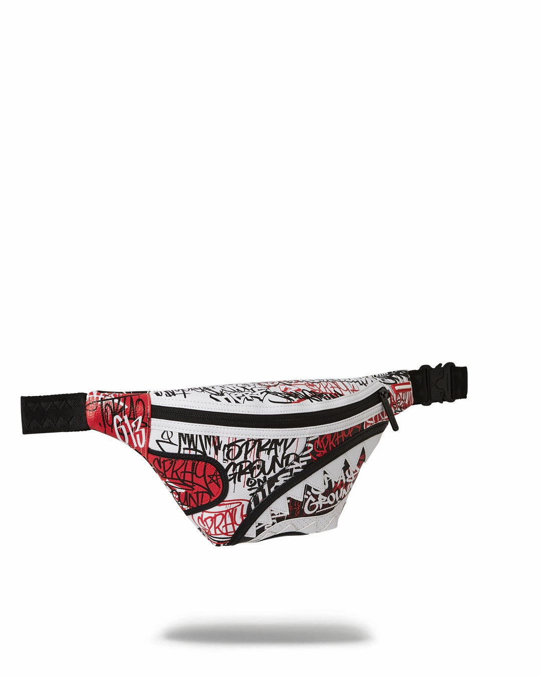 MYSTERIOUS MASTERMIND SAVVY CROSSBODY | Sprayground US