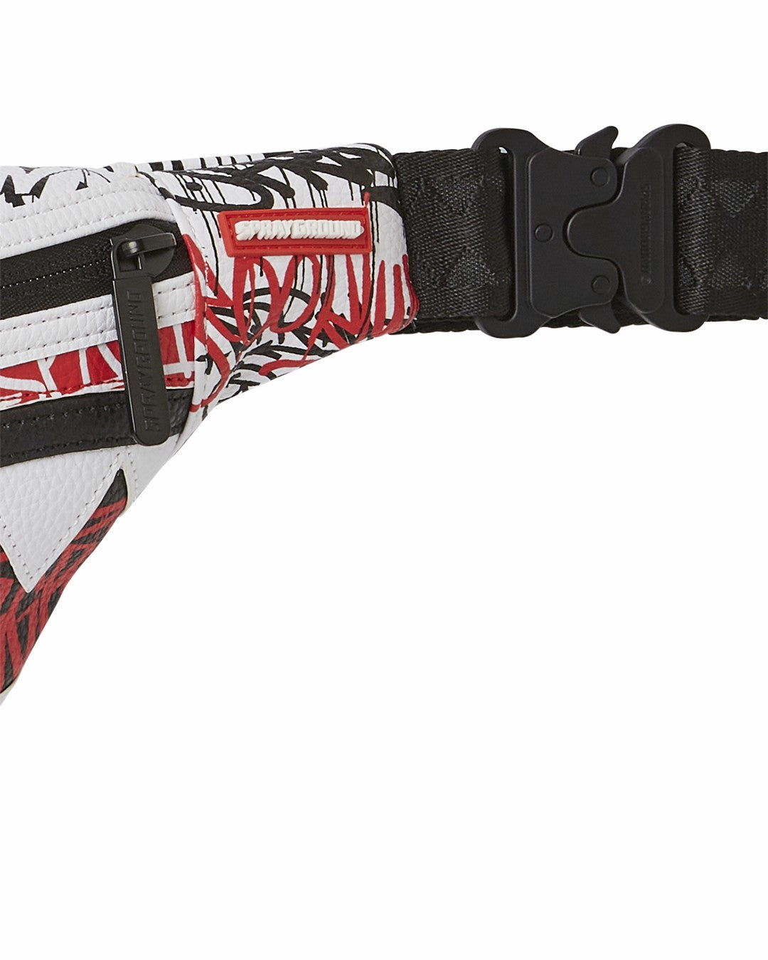 MYSTERIOUS MASTERMIND SAVVY CROSSBODY | Sprayground US